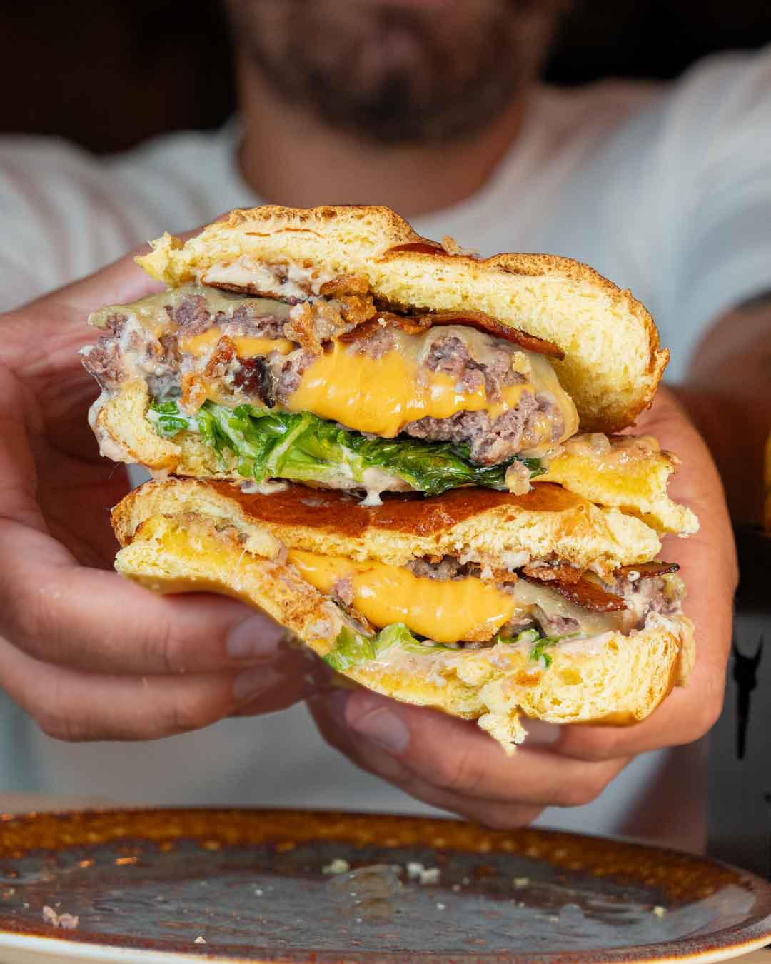 Hamburgesa
