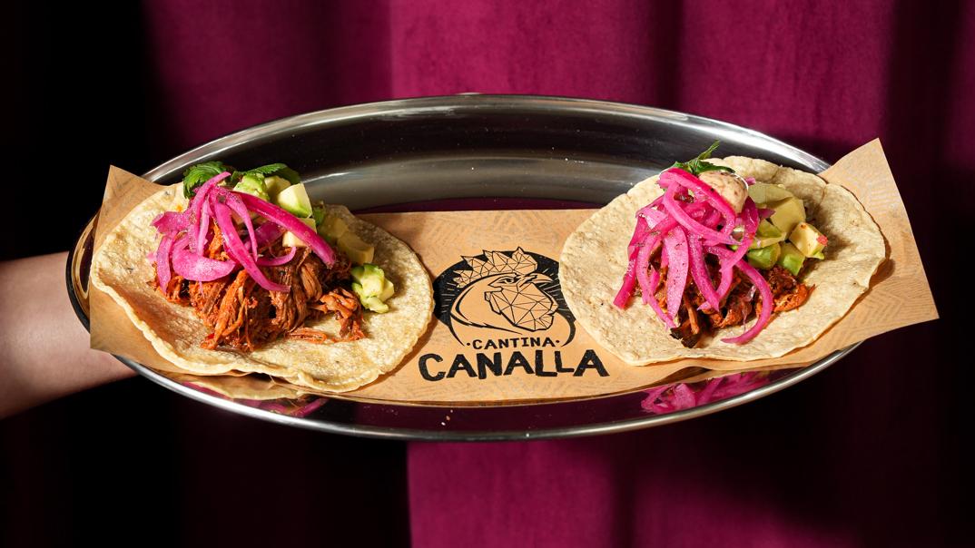 Cantina Canalla