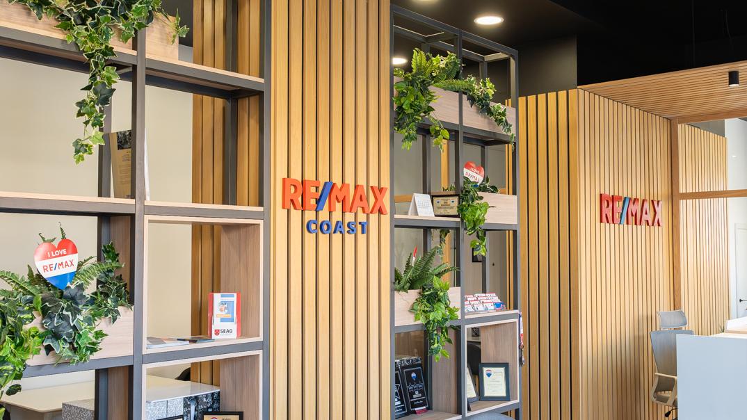 Remax Coast