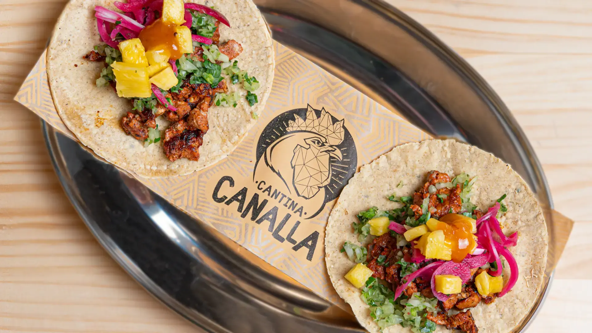 Video corporativo Cantina Cannalla