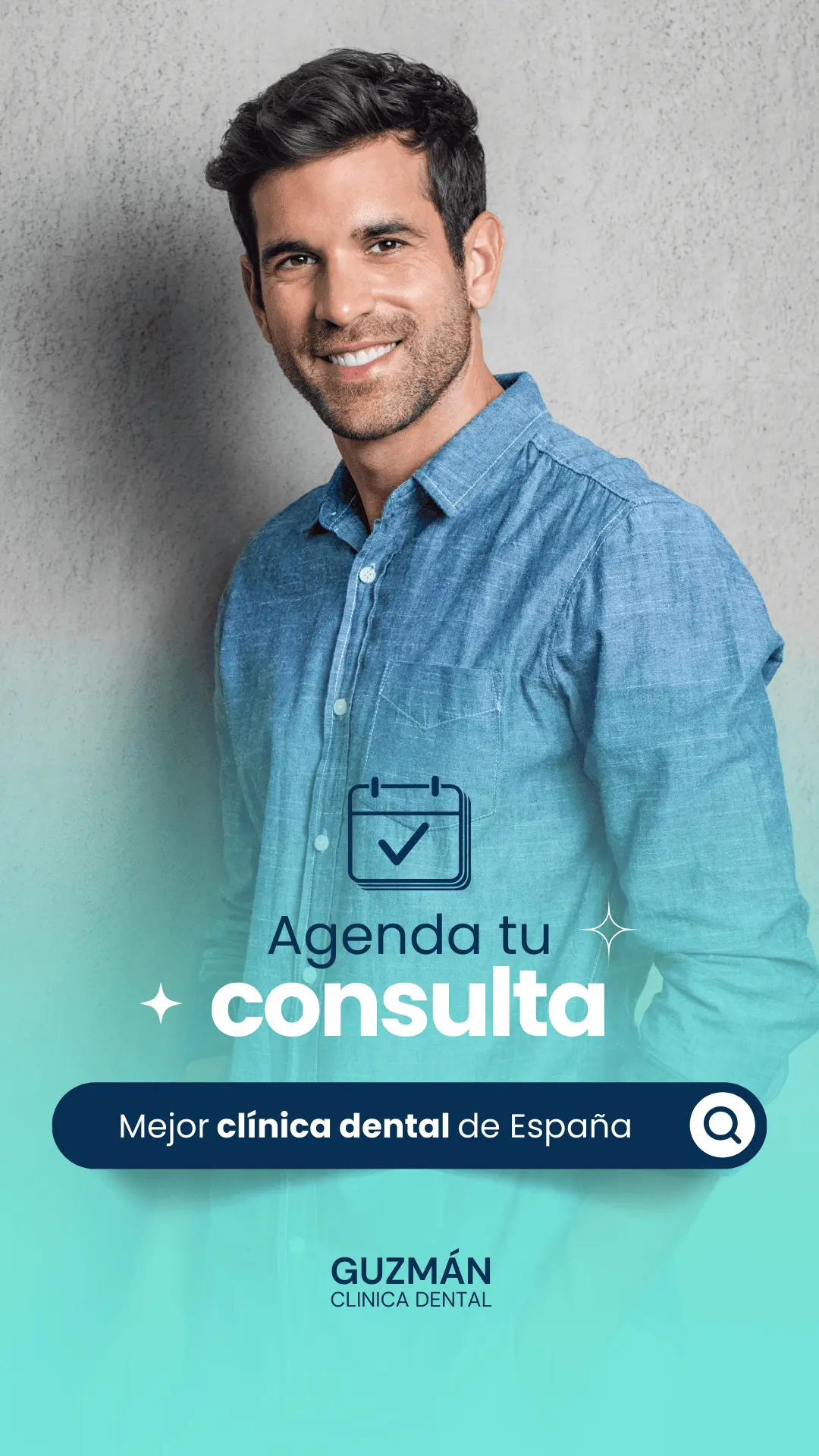 Marketing digital clínica dental