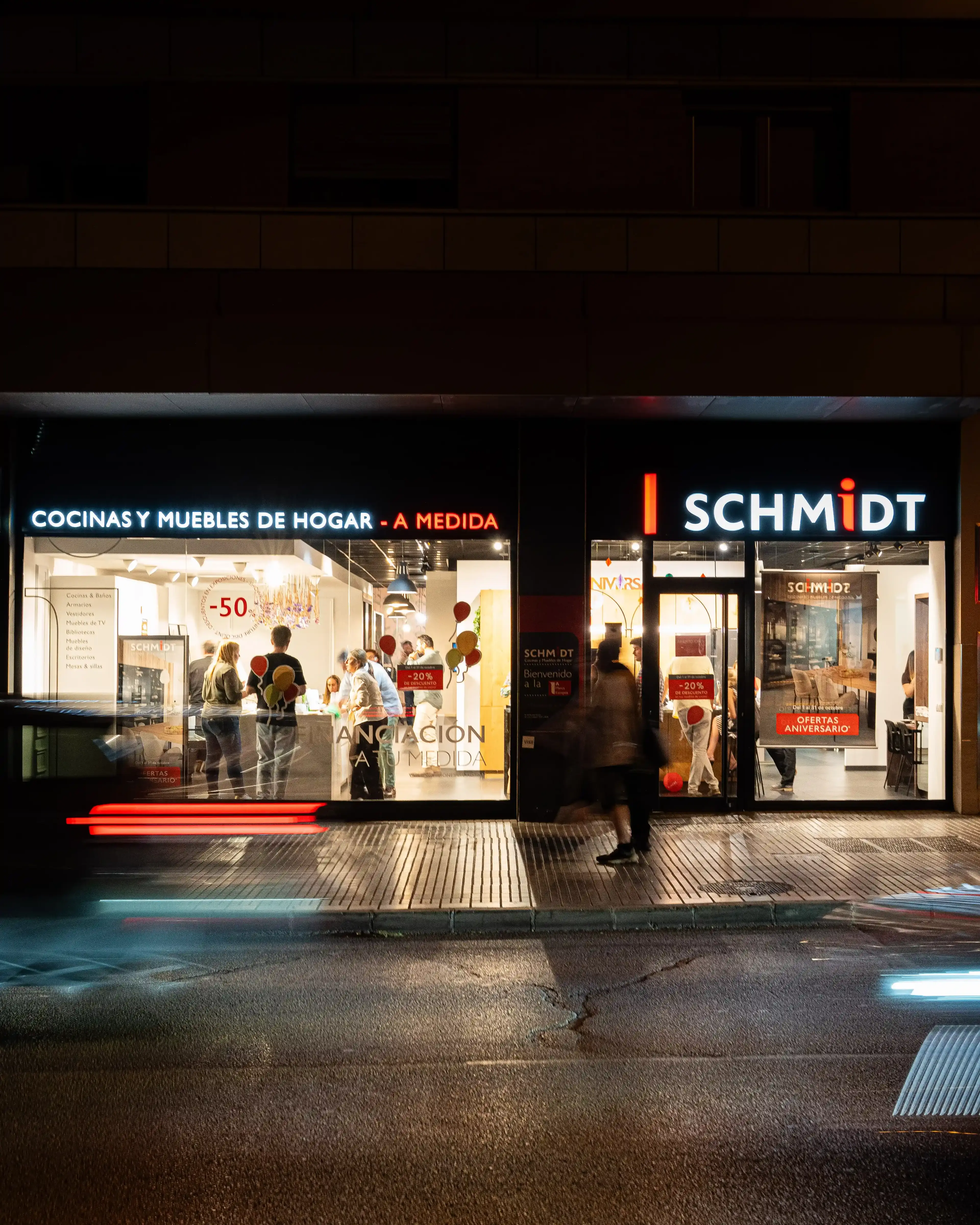 Schmidt Cocinas