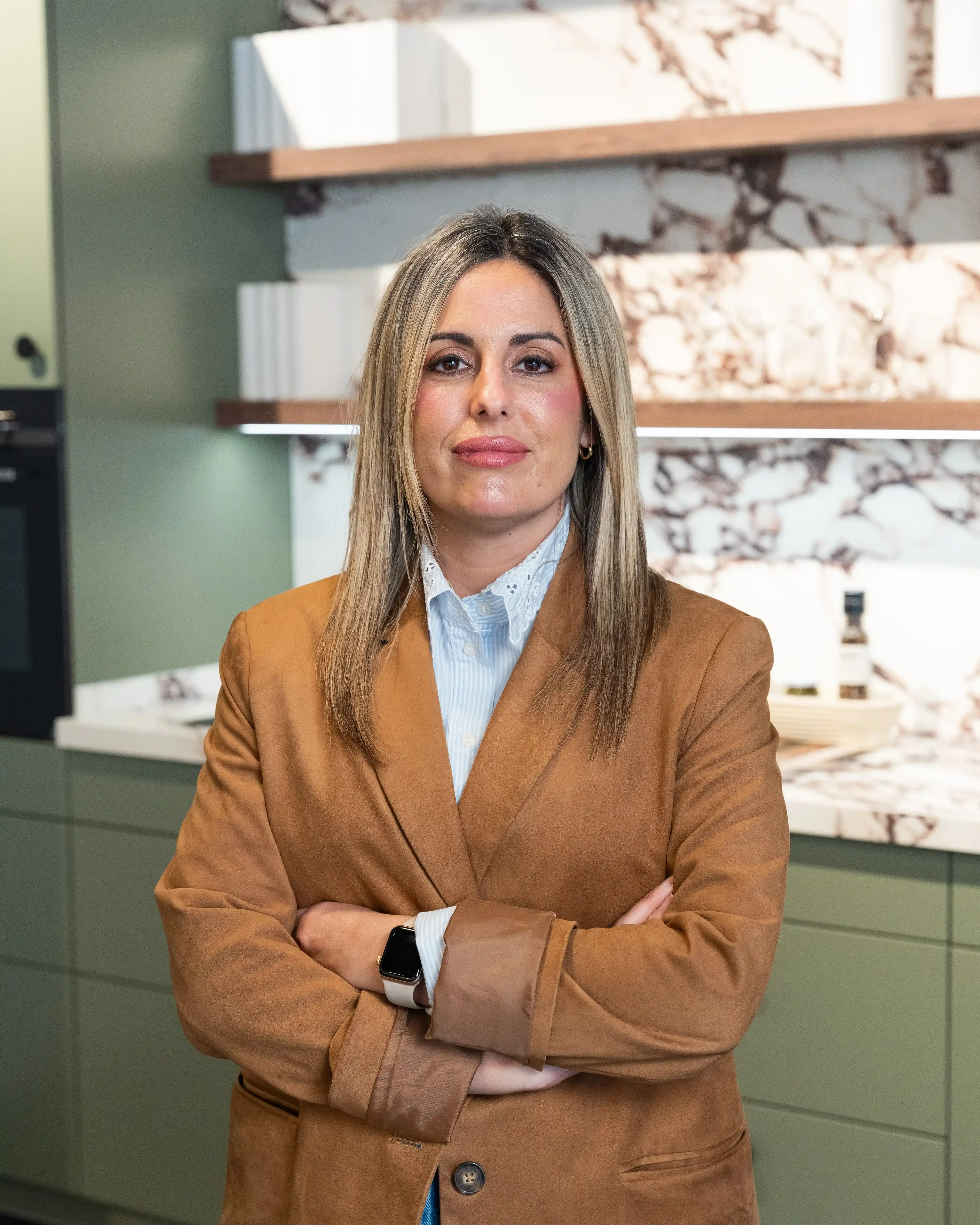Proyecto de cocina Schmidt