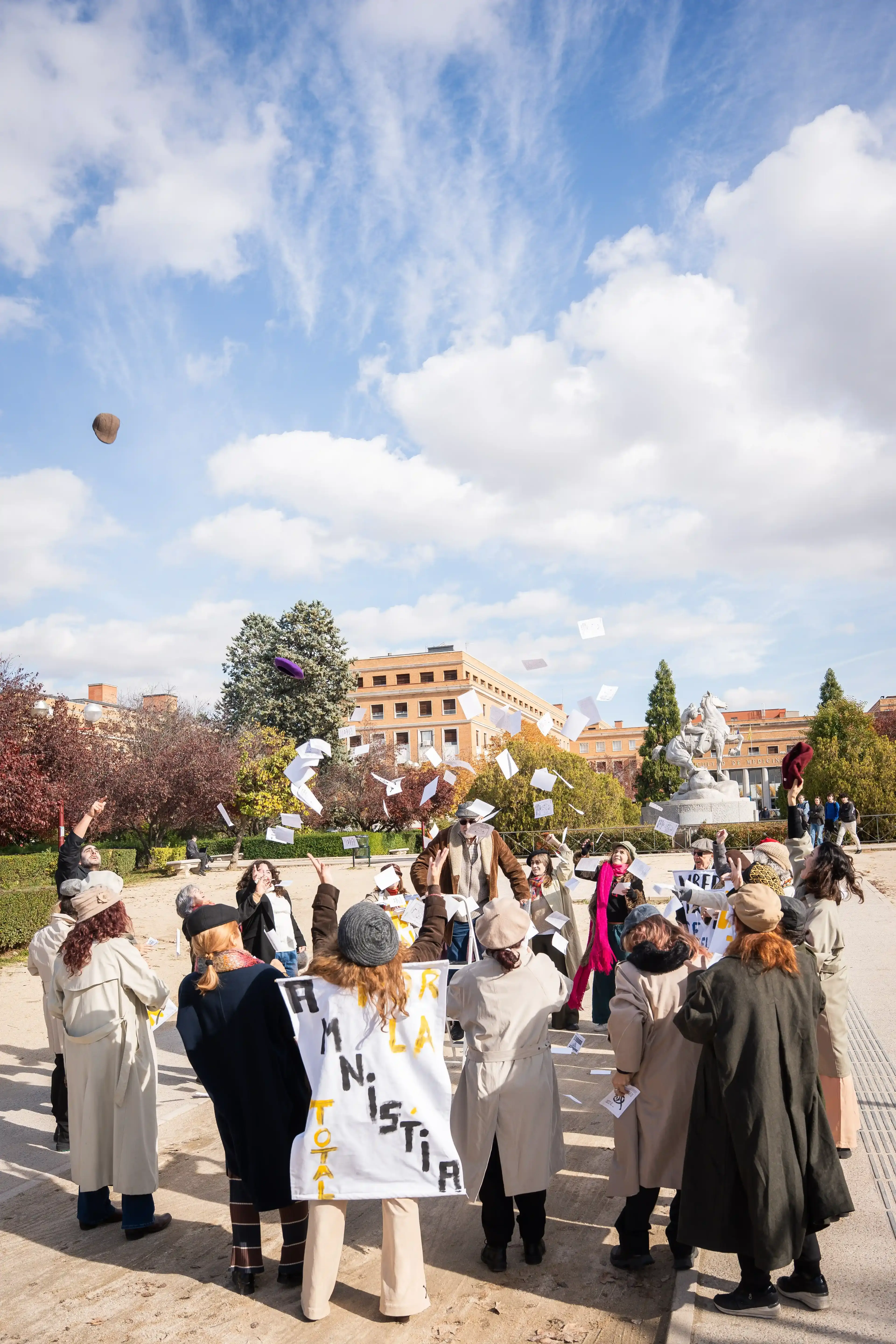 Gala de entrega de premios Las Meninas