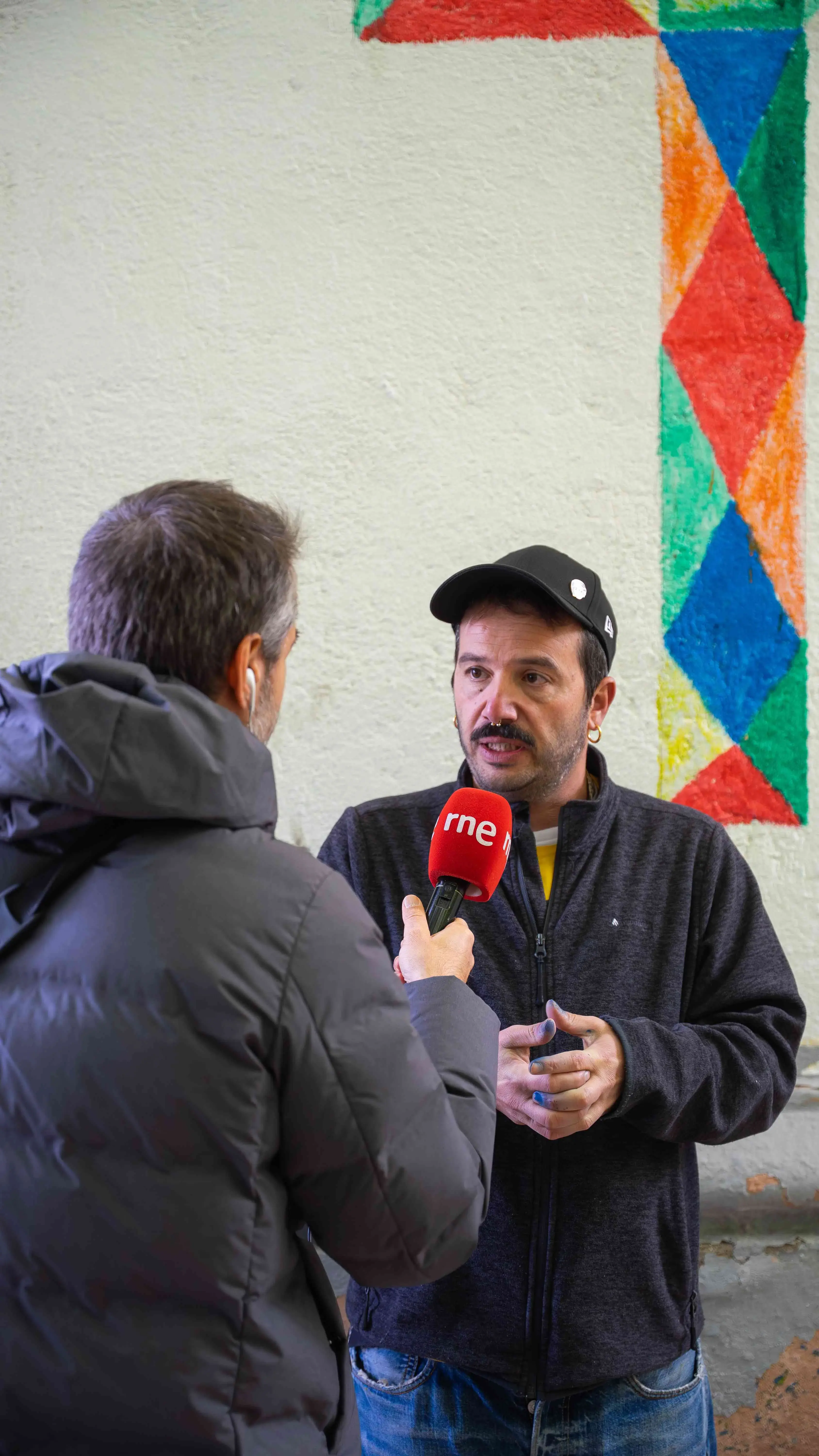 Arte urbano institucional