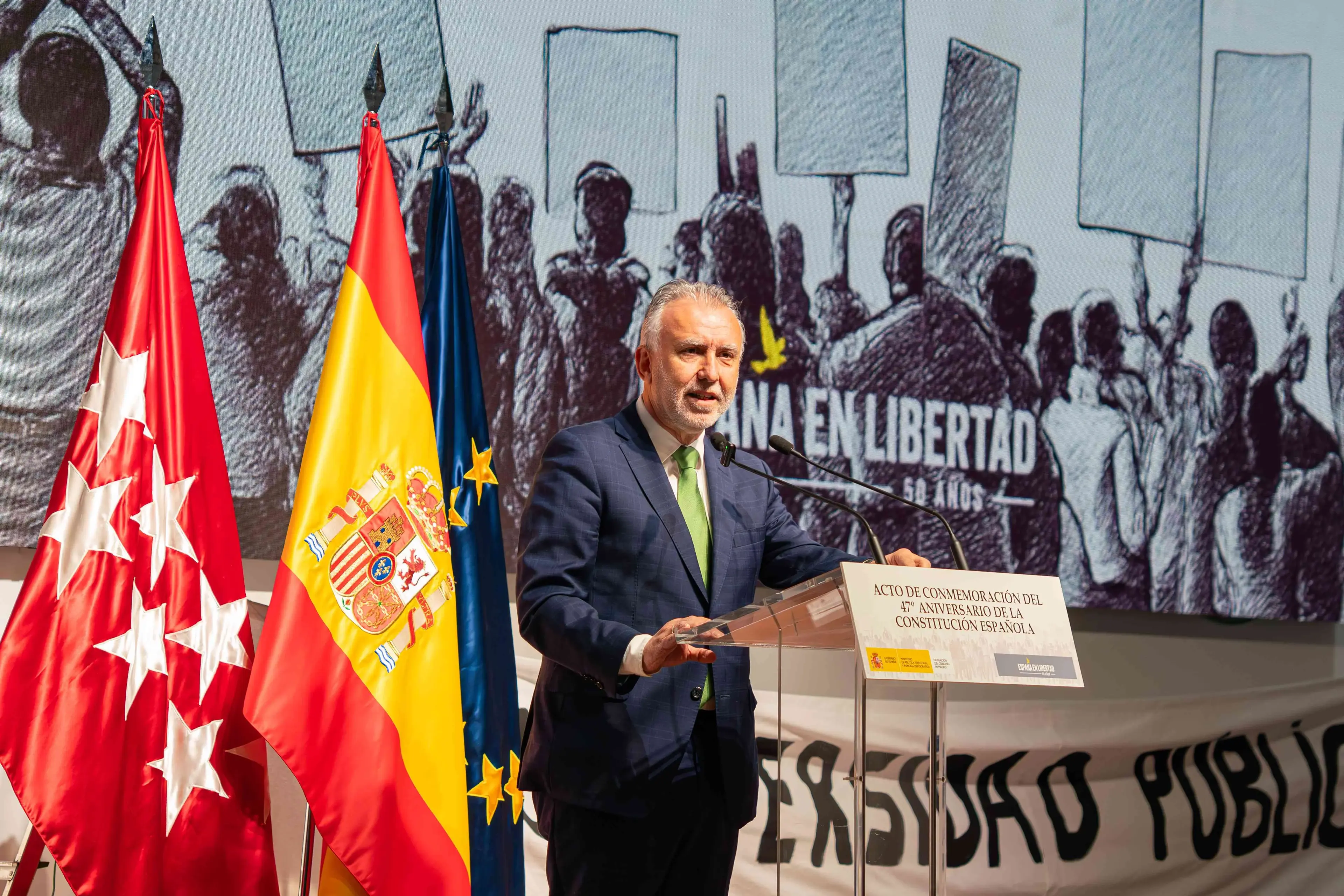 Cobertura de prensa institucional