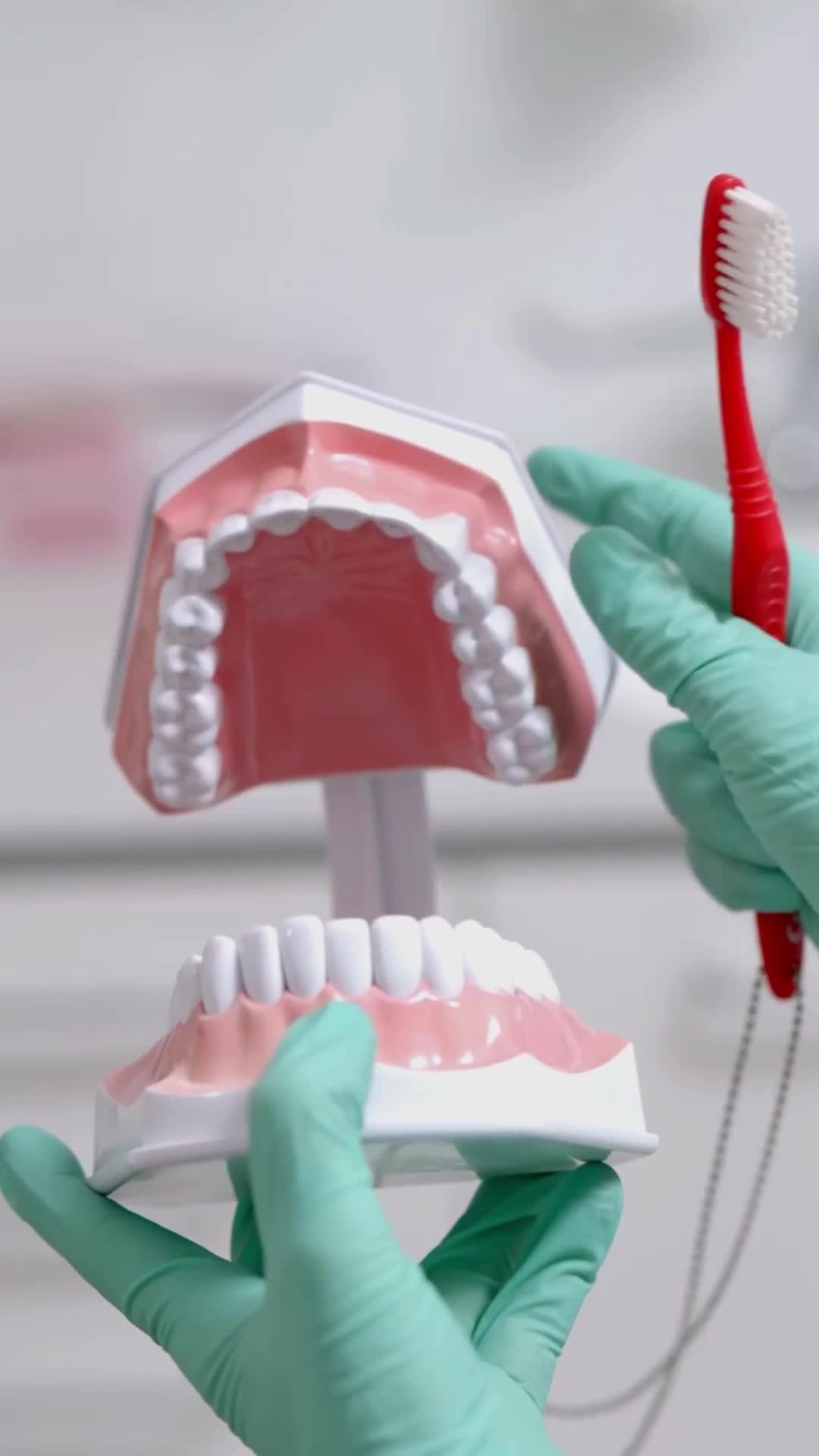 Marketing digital clínica dental
