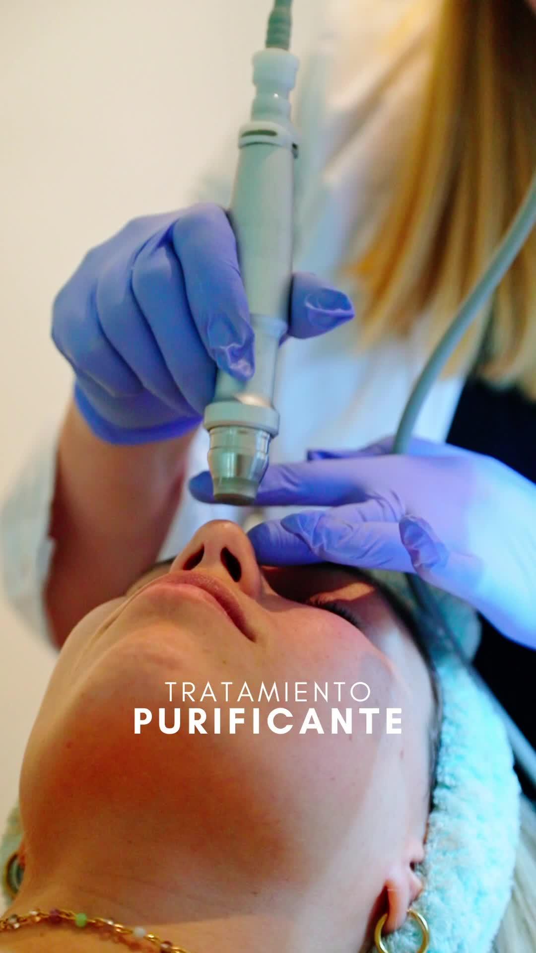 Marketing digital centro de estética