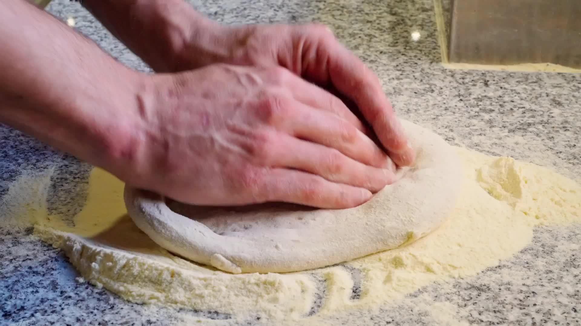 Video de ejemplo