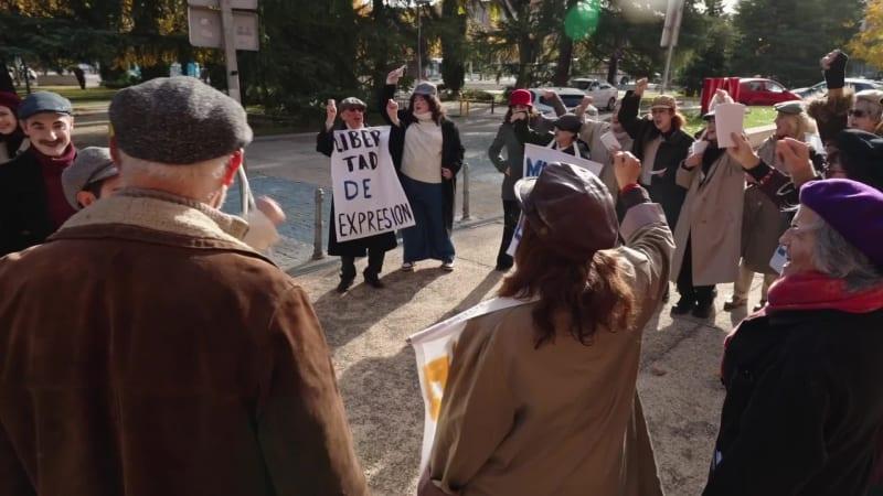 Vídeo resumen Delegación del Gobierno en Madrid
